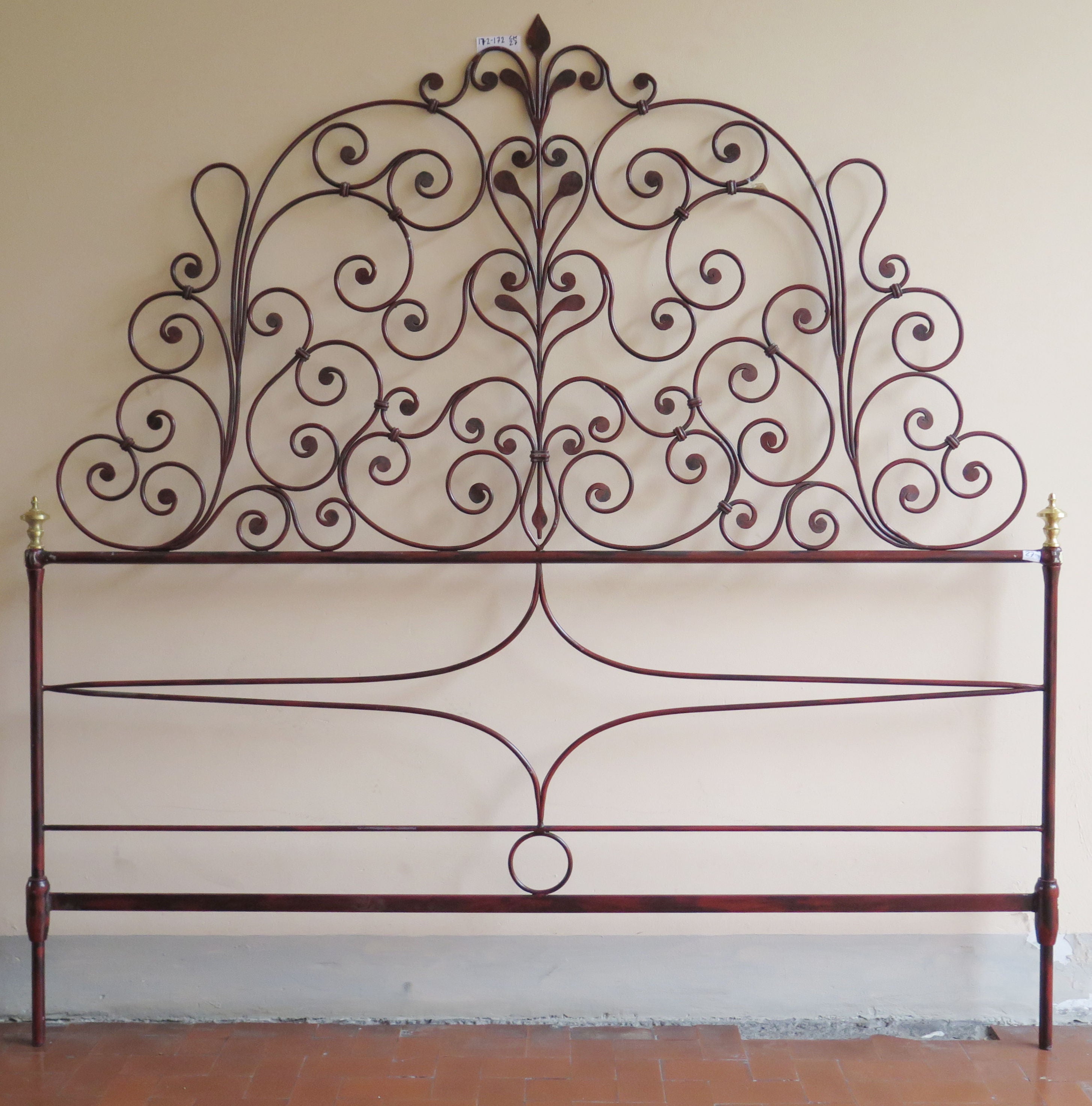 Testiere letto – Belbello Antiques