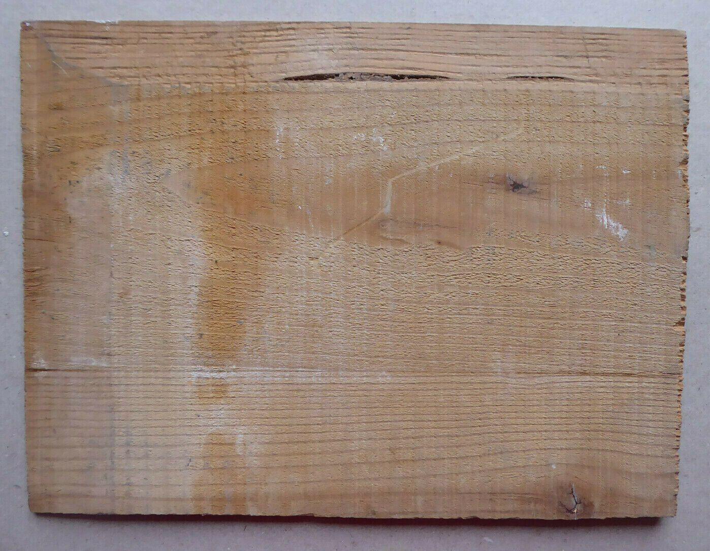 32x24cm VECCHIO DIPINTO PICCOLE DIMENSIONI NATURA MORTA SPAGNA PRIMO '900 MD10 - Belbello Antiques