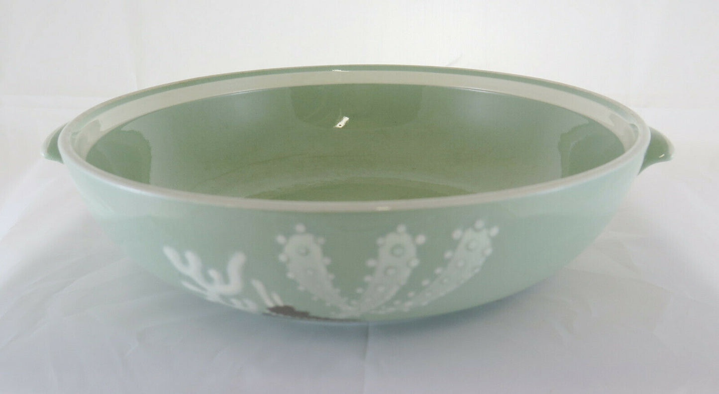 VASO COPPA ROYAL COPENHAGEN DENMARK 1939 VINTAGE CERAMIC BOWL COPENAGHEN R42