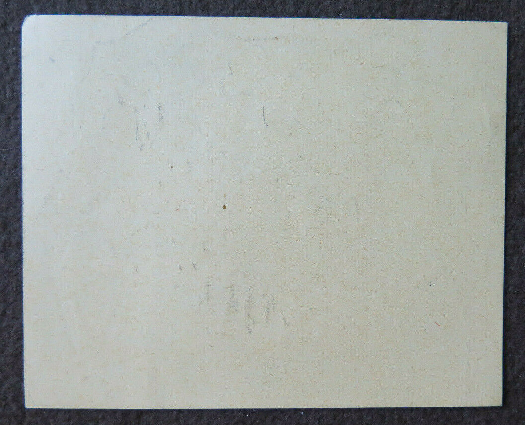 RITRATTO ANTICO DISEGNO MATITA SU CARTA FIRMATO E DATATO 1964 PANCALDI P28.6 - Belbello Antiques