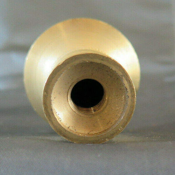 HANDMADE BRASS KNOB FRIEZE HANDLE KNOB KNOBS KNOB h9 cm CH26 