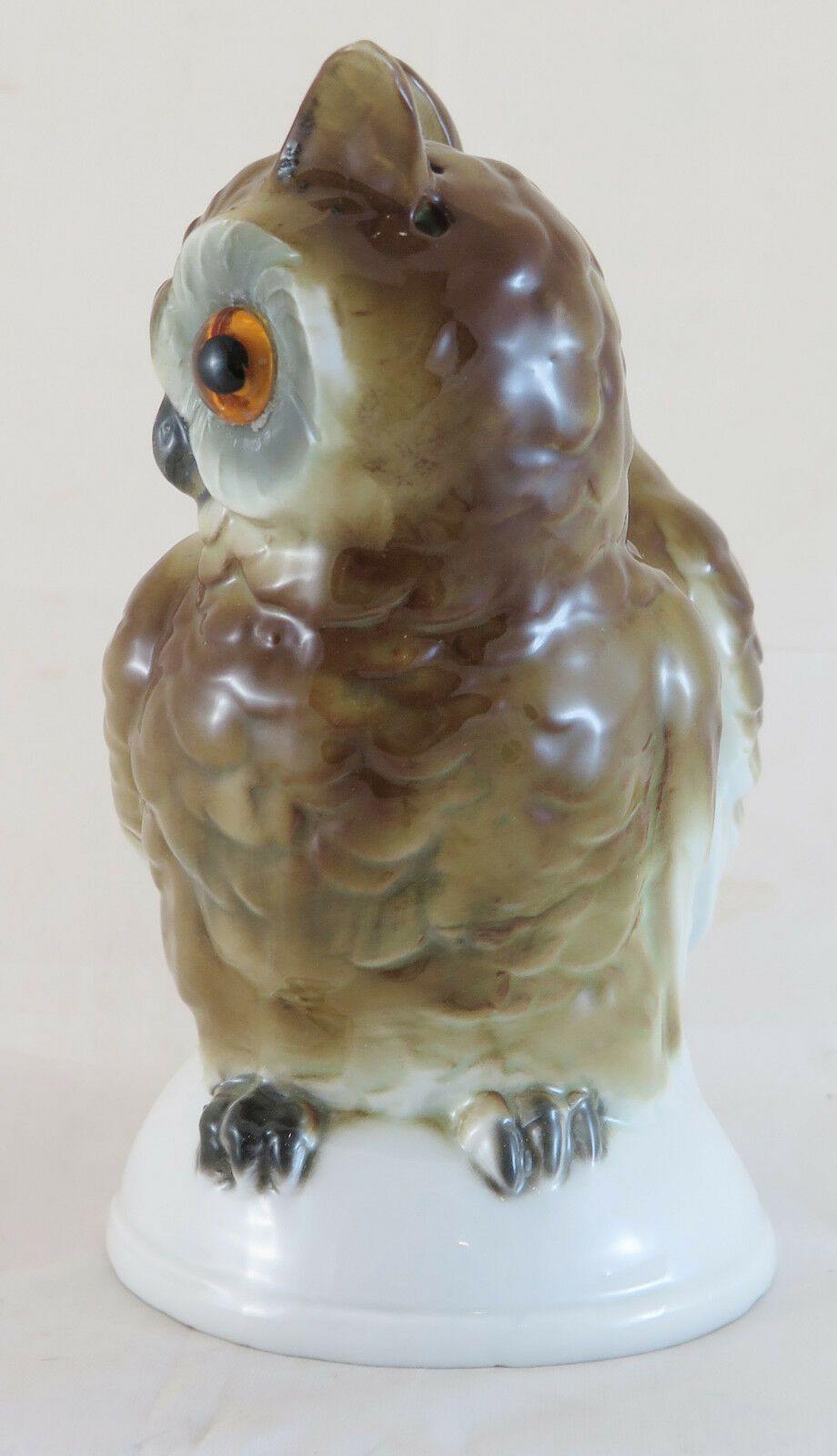 LAMPADA DA TAVOLO VINTAGE 1940 IN PORCELLANA VEILLEUSE STAUINA FIGURINA R202 - Belbello Antiques