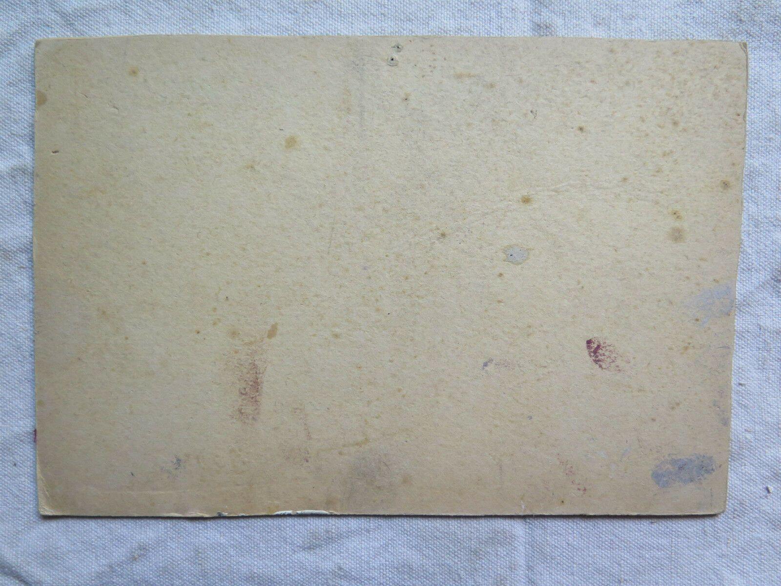 PAESAGGIO INVERNALE PICCOLO QUADRO DIPINTO OLIO SU TAVOLA FIRMATO ORIGINALE p9 - Belbello Antiques