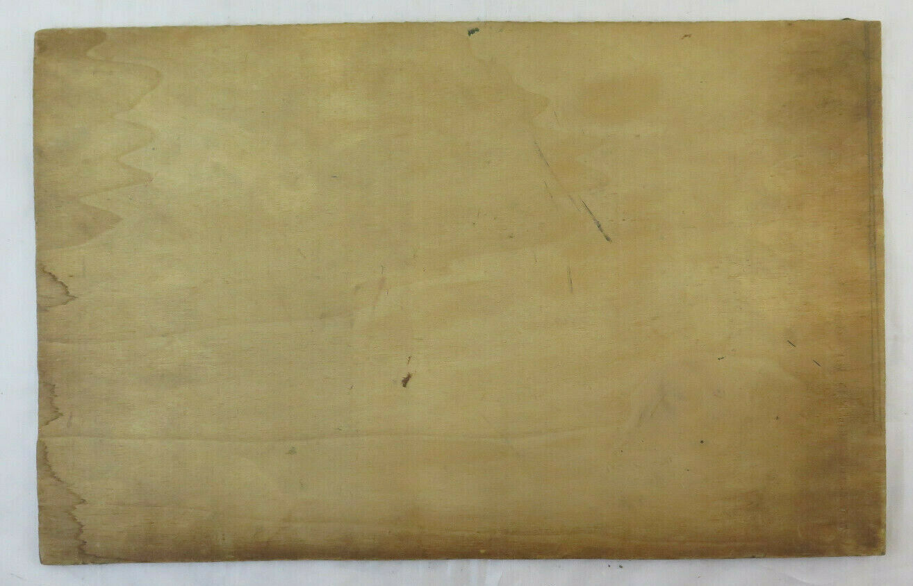 QUADRO ANTICO NATURA MORTA DIPINTO OLIO TAVOLA ANOMINO PIEMONTE PRIMO 900 BM43