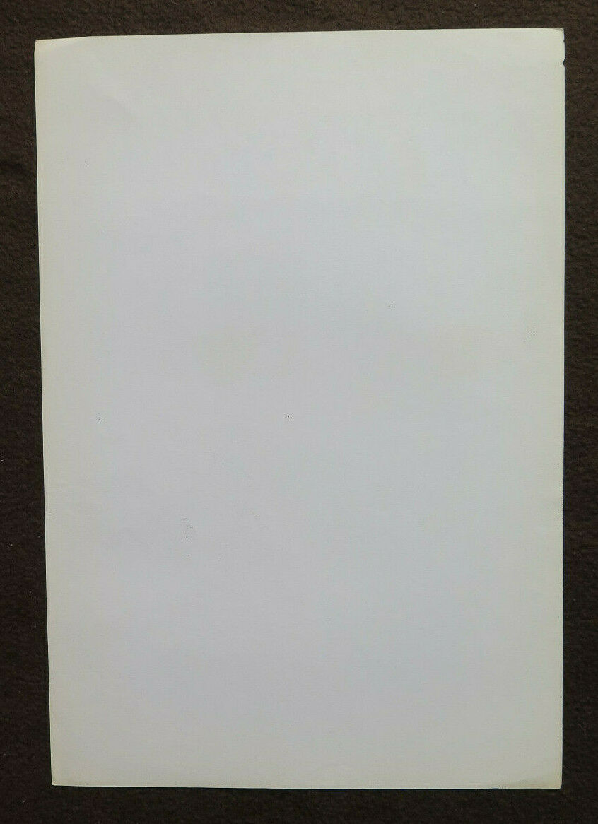 DISEGNO SU CARTA STUDIO MANI CORPO UMANO BOZZETTO SCHIZZO ARTE PITTORE P28.8