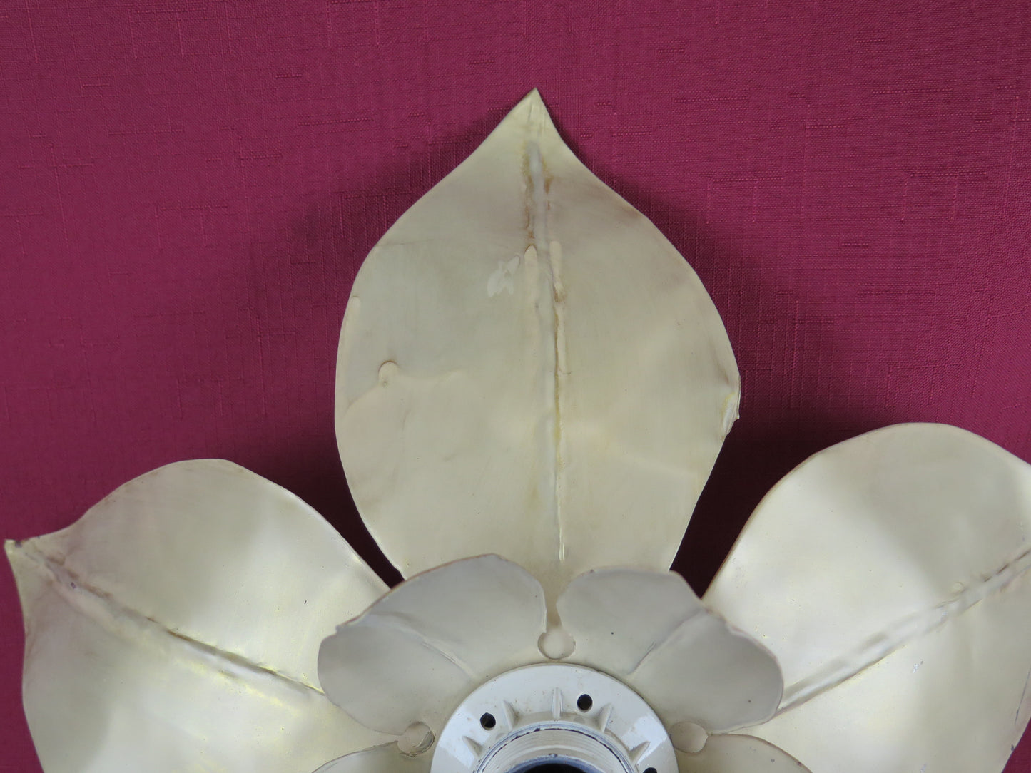 LAMPADARIO APPLIQUE DESIGN VINTAGE MAGNOLIA FIORE LAMPADARIO PLAFONIERA CH19 C